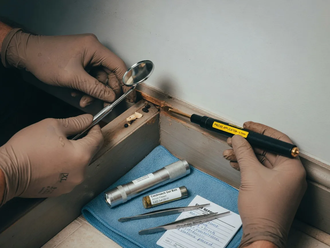 Why choose Emergency Pest Control in Lisbon, IA